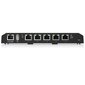 Ubiquiti EdgeSwitch ES-5XP PoE hind ja info | Võrgulülitid | hansapost.ee