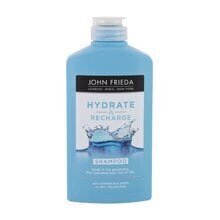 Niisutav juuksešampoon kuivadele juustele John Frieda Hydrate&Recharge, 250 ml цена и информация | Šampoonid | hansapost.ee