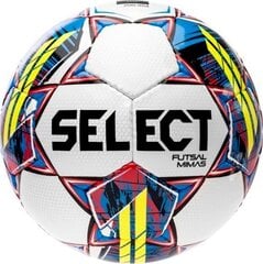 Футбольный мяч Select Futsal Mimas FIFA, размер 4 цена и информация | Футбольные мячи | hansapost.ee