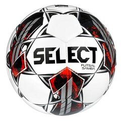 Футбольный мяч для помещений Select цена и информация | Футбольные мячи | hansapost.ee