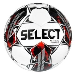 Saalijalgpall Select price and information | Football balls | hansapost.ee