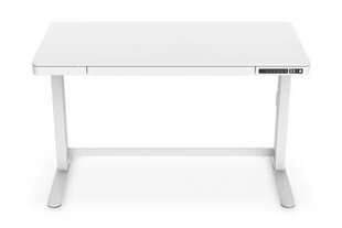 Электрический регулируемый стол Digitus DA-90406, белый цена и информация | Digitus Мебель и домашний интерьер | hansapost.ee