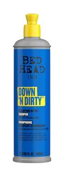 Tugevalt fikseeriv juukselakk Tigi Bed Head Hard Head Hairspray 100 ml hind ja info | Šampoonid | hansapost.ee