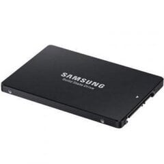 Samsung PM897, 960ГБ цена и информация | Внутренние жёсткие диски (HDD, SSD, Hybrid) | hansapost.ee