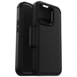 OtterBox Strada Apple iPhone 14 Pro Shadow hind ja info | Telefonide kaitsekaaned ja -ümbrised | hansapost.ee