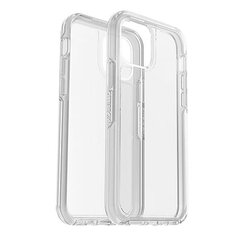 OtterBox Symmetry - защитный чехол для iPhone 14 Plus (черный) цена и информация | Чехлы для телефонов | hansapost.ee