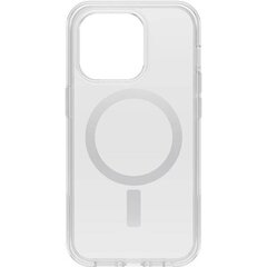 OtterBox Symmetry+ Apple iPhone 14 Plus Black цена и информация | Чехлы для телефонов | hansapost.ee