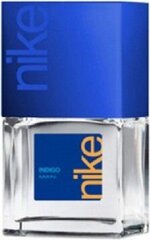 Meeste tualettvesi Nike Indigo EDT 30 ml hind ja info | Nike Parfüümid, lõhnad ja kosmeetika | hansapost.ee