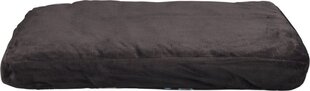 Подушка для питомцев Trixie Jimmy, коричневая цена и информация | Лежаки, домики | hansapost.ee