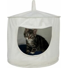 Trixie подвесной лежак для кошек Vanda, 38 × 32 см цена и информация | Лежаки, домики | hansapost.ee