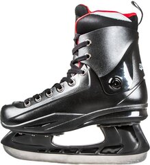 Хоккейные коньки PRO LITE-456, 38 (130000100238) цена и информация | Коньки | hansapost.ee