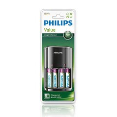 Philips SCB1490NB/12 цена и информация | Зарядные устройства | hansapost.ee