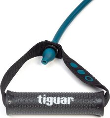 Прочная резина с ручками Tiguar TI-NTD003M цена и информация | Тренировочные шины | hansapost.ee