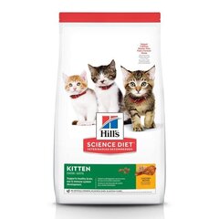 Hill's Science Plan для здорового развития котят, 7 кг цена и информация | Сухой корм для кошек | hansapost.ee
