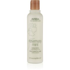 Niisutav ihupiim Aveda, 200 ml hind ja info | Aveda Kehahooldustooted | hansapost.ee