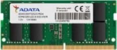 ADATA AD4S3200716G22-SGN, 16GB, DDR4, 3200MHz, SO-DIMM, CL22 цена и информация | Operatiivmälu | hansapost.ee