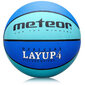 Laste korvpall Meteor Layup hind ja info | Korvpallid | hansapost.ee