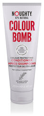 Кондиционер, сохраняющий цвет окрашенных волос NOUGHTY "Colour Bomb", 250 мл цена и информация | Бальзамы | hansapost.ee