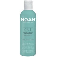 Niisutav ja kohevust andev juukse palsam hüaluroonhappe ja tüümianiga Noah 250 ml hind ja info | Noah Parfüümid, lõhnad ja kosmeetika | hansapost.ee