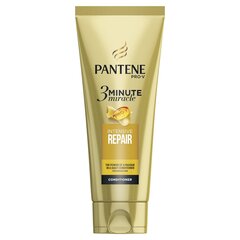 Palsam PANTENE 3 min. Intensive Repair, 200 ml hind ja info | Pantene Parfüümid, lõhnad ja kosmeetika | hansapost.ee