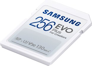 Samsung MB-SC256K/EU цена и информация | Samsung Фотоаппараты, аксессуары | hansapost.ee