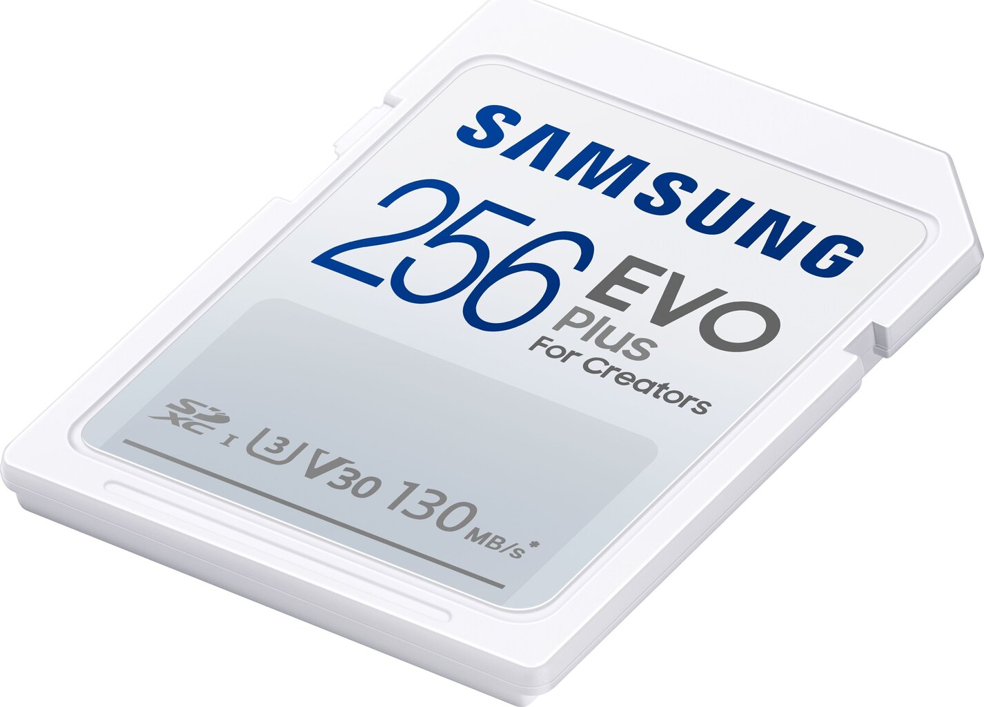Samsung MB-SC256K/EU hind ja info | Fotoaparaatide mälukaardid | hansapost.ee