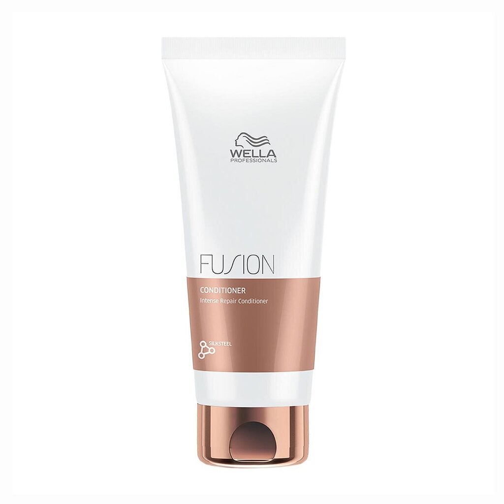 Taastav palsam Wella Professionals Fusion Intensive Repair Conditioner, 200 ml hind ja info | Palsamid | hansapost.ee