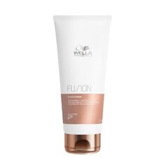 Taastav palsam Wella Professionals Fusion Intensive Repair Conditioner, 200 ml hind ja info | Palsamid | hansapost.ee