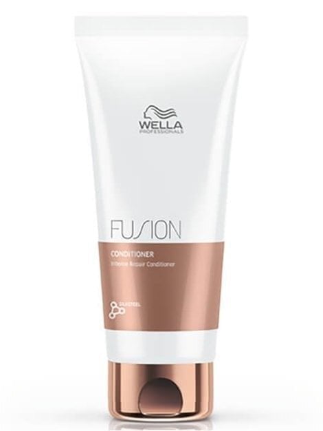 Taastav palsam Wella Professionals Fusion Intensive Repair Conditioner, 200 ml hind ja info | Palsamid | hansapost.ee