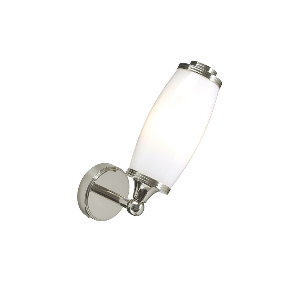 Seinavalgusti Elstead Lighting Eliot BATH-ELIOT1-PN hind ja info | Seinavalgustid | hansapost.ee