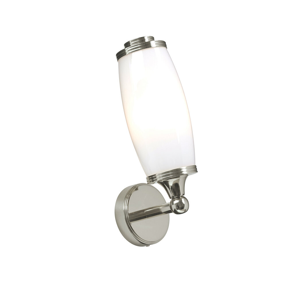 Seinavalgusti Elstead Lighting Eliot BATH-ELIOT1-PN hind ja info | Seinavalgustid | hansapost.ee