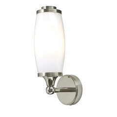 Настенный светильник Elstead Lighting Eliot BATH-ELIOT1-PN цена и информация | Настенные светильники | hansapost.ee