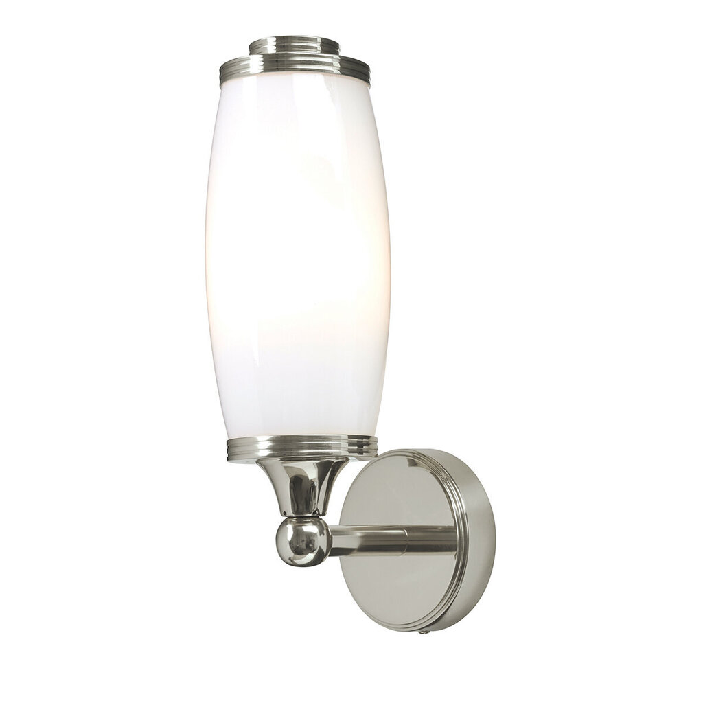 Seinavalgusti Elstead Lighting Eliot BATH-ELIOT1-PN hind ja info | Seinavalgustid | hansapost.ee