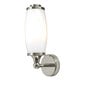 Seinavalgusti Elstead Lighting Eliot BATH-ELIOT1-PN hind ja info | Seinavalgustid | hansapost.ee