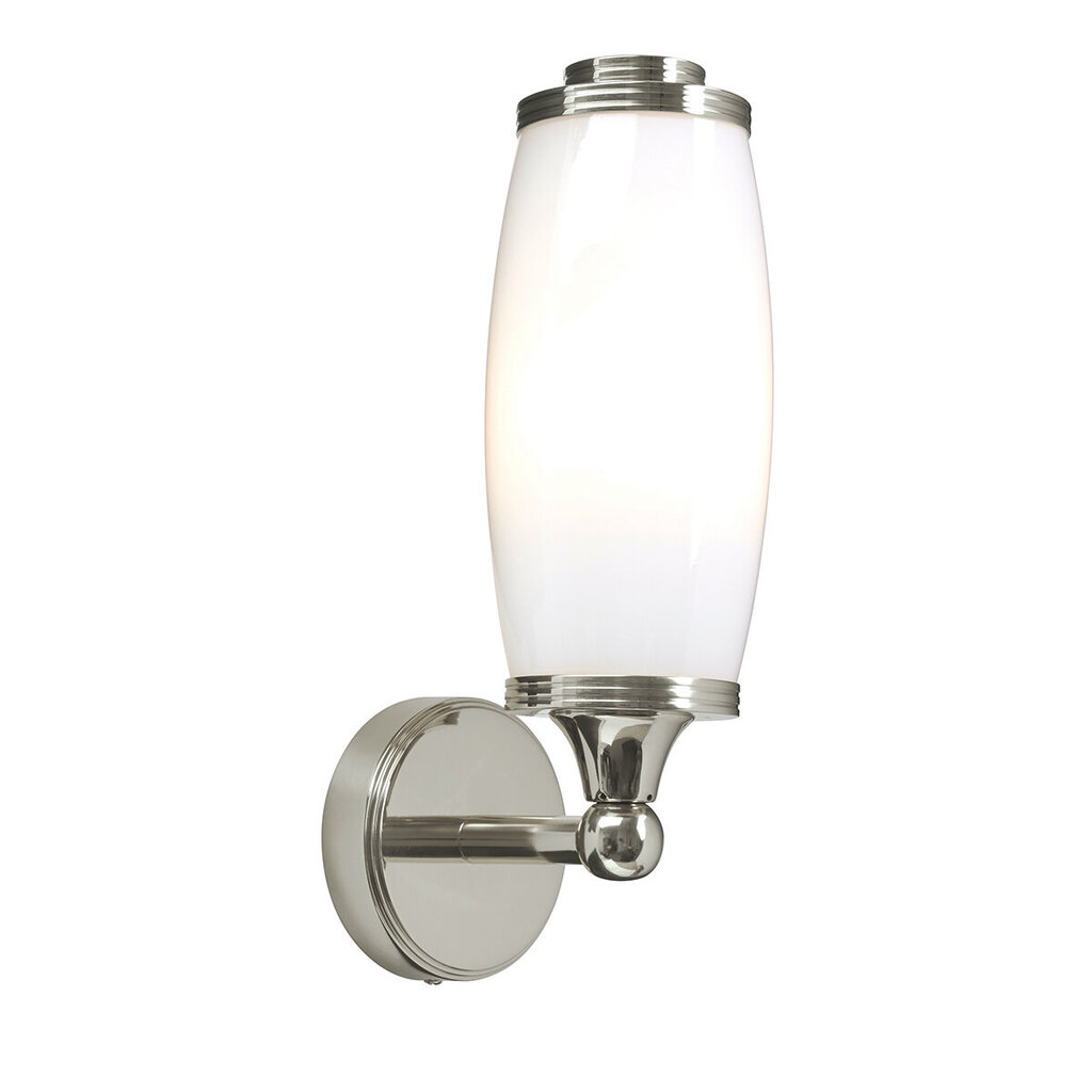 Seinavalgusti Elstead Lighting Eliot BATH-ELIOT1-PN hind ja info | Seinavalgustid | hansapost.ee