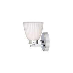 Настенный светильник для ванной комнаты Elstead Lighting Wallingford BATH-WL1 цена и информация | Настенные светильники | hansapost.ee