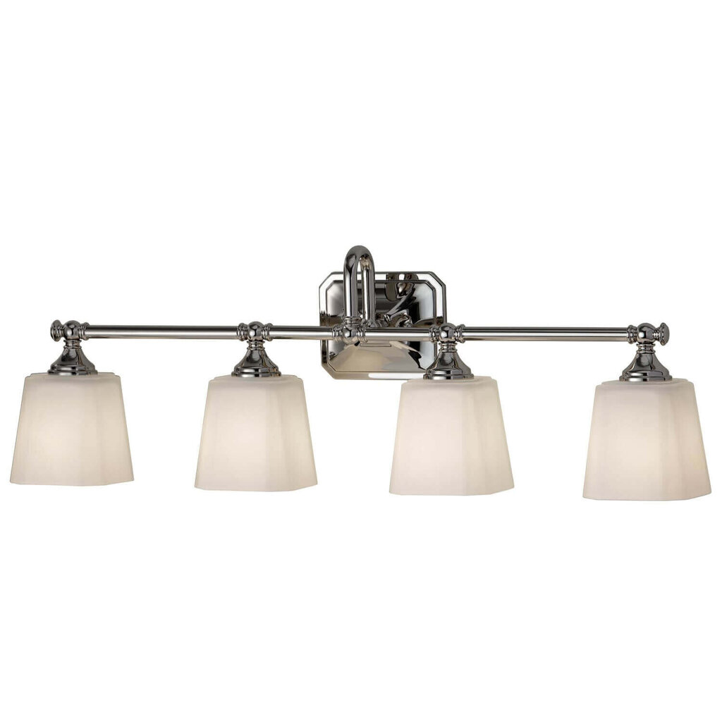 Seinavalgusti Elstead Lighting Concord FE-CONCORD4-BATH hind ja info | Seinavalgustid | hansapost.ee