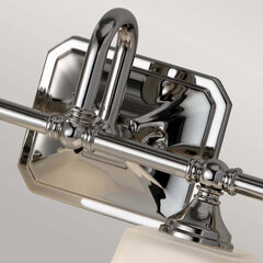 Seinavalgusti Elstead Lighting Concord FE-CONCORD4-BATH hind ja info | Seinavalgustid | hansapost.ee