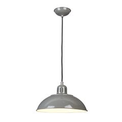 Rippvalgusti Elstead Lighting Franklin FRANKLIN-P-GY цена и информация | Люстры | hansapost.ee