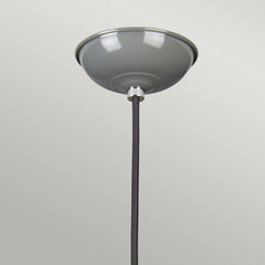Подвесной светильник Elstead Lighting Franklin FRANKLIN-P-GY цена и информация | Люстры | hansapost.ee