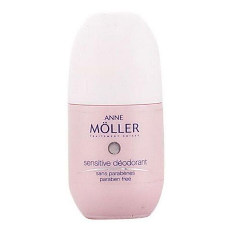 Rulldeodorant Anne Möller 75 ml цена и информация | Deodorandid | hansapost.ee