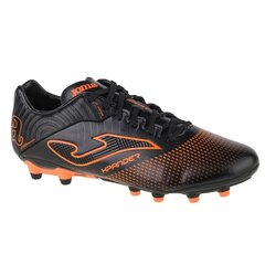 DRIBLING JOMA  for Men's Black DRIW2201IN цена и информация | Футбольные бутсы | hansapost.ee