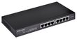 Zyxel GS1900-8 L2 Gigabit Ethernet (10/100/1000) hind ja info | Võrgulülitid | hansapost.ee