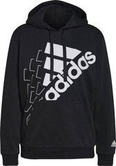 Женский джемпер Adidas, черный цена и информация | Женские толстовки | hansapost.ee