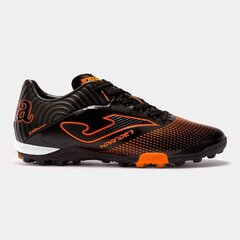 DRIBLING JOMA  for Men's Black DRIW2201IN цена и информация | Joma Спорт, досуг, туризм | hansapost.ee