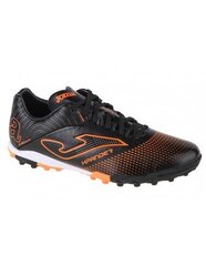 DRIBLING JOMA  for Men's Black DRIW2201IN цена и информация | Футбольные бутсы | hansapost.ee