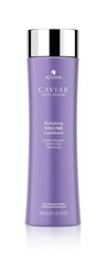 Кондиционер для волос создающий объем Alterna Caviar Anti-Aging Multiplying Volume, 250 мл цена и информация | Бальзамы, кондиционеры | hansapost.ee