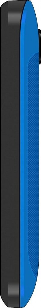 Maxcom MM134/135 Black Blue hind ja info | Telefonid | hansapost.ee