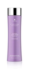 Siluv juuksepalsam Alterna Caviar Smoothing Anti Frizz 250 ml hind ja info | Palsamid | hansapost.ee