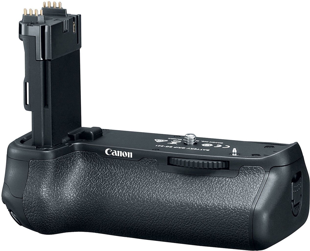 Canon battery grip BG-E21 цена и информация | Fotoaparaatide laadijad | hansapost.ee